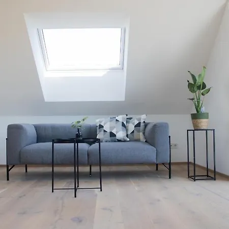 Appartement Elmi 33 à Wals-Siezenheim Extérieur photo