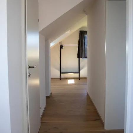 Appartement Elmi 33 à Wals-Siezenheim Extérieur photo