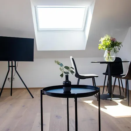Appartement Elmi 33 à Wals-Siezenheim Extérieur photo