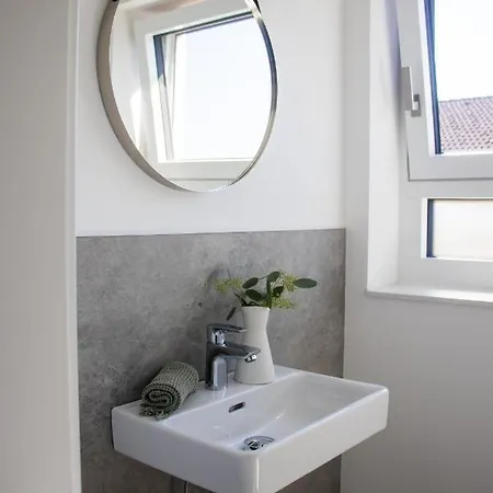 Appartement Elmi 33 à Wals-Siezenheim Extérieur photo